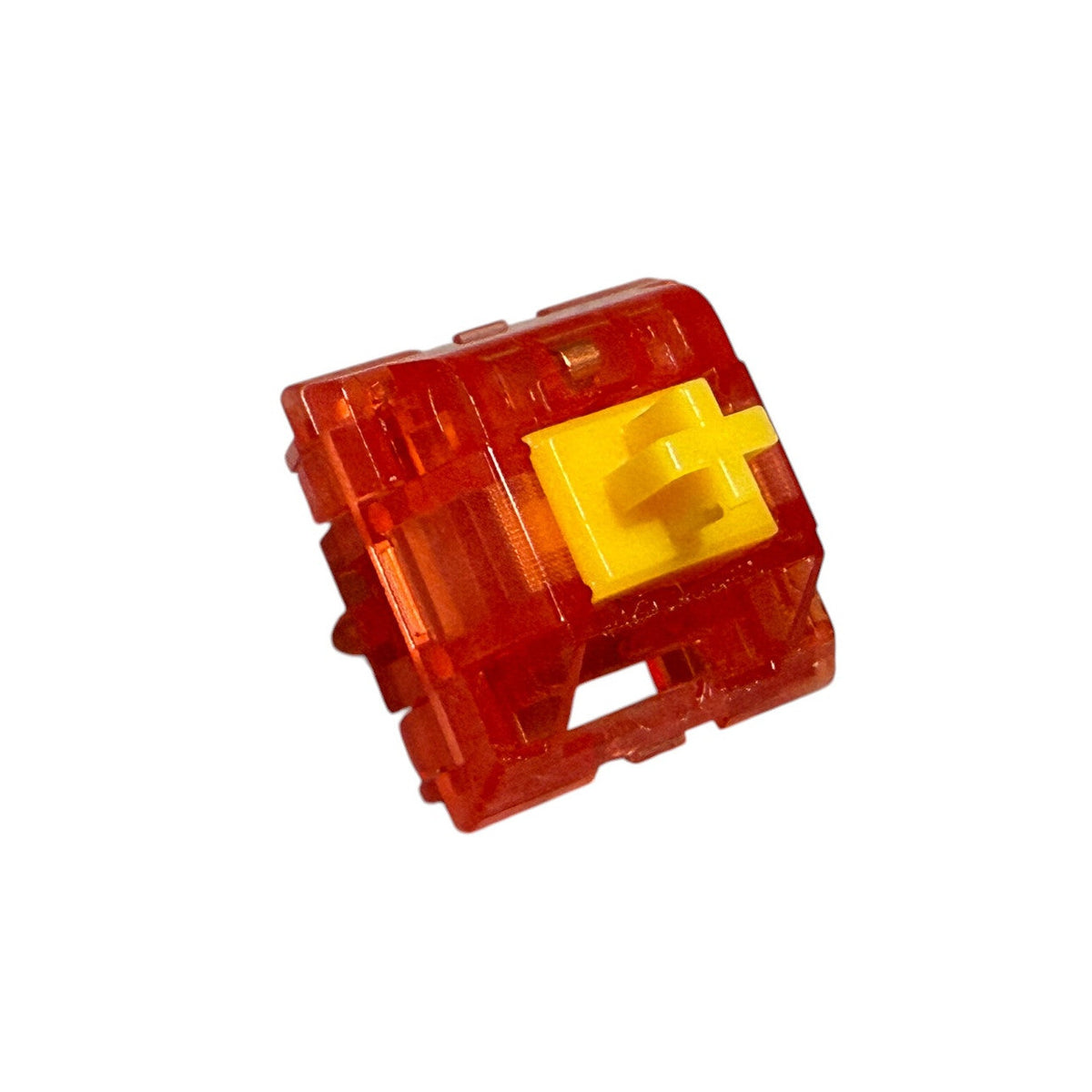 Keygeek x MZ Y2 Linear Switches - Zkeebs