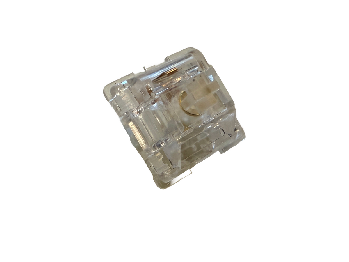 Everglide Aqua King V3 Linear switches - Zkeebs