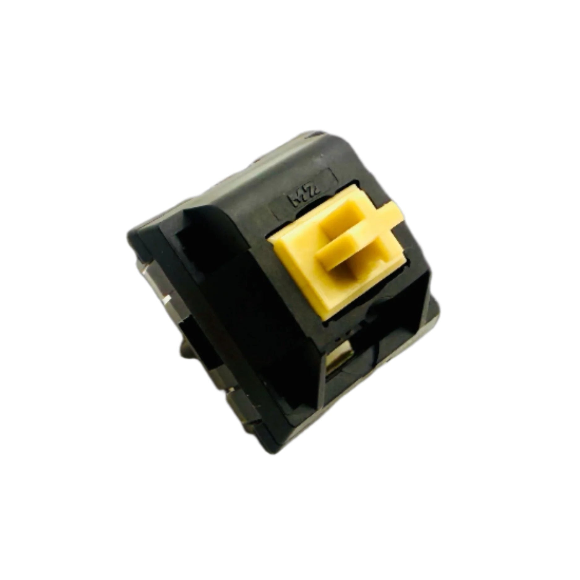 Keygeek x MZ Y3 Linear Switches - Zkeebs