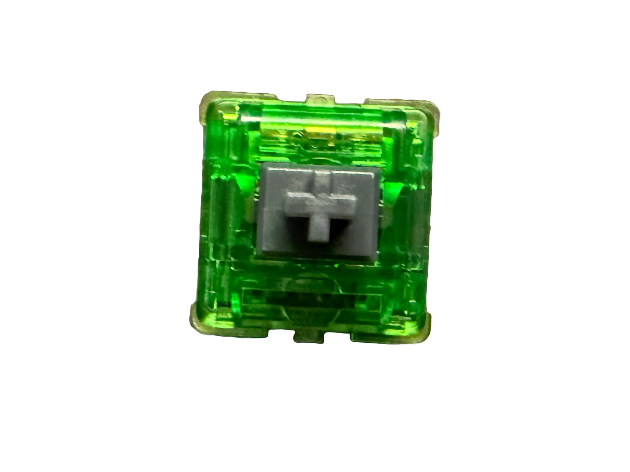 C3 Equalz Kiwi Tactile Switches - Zkeebs