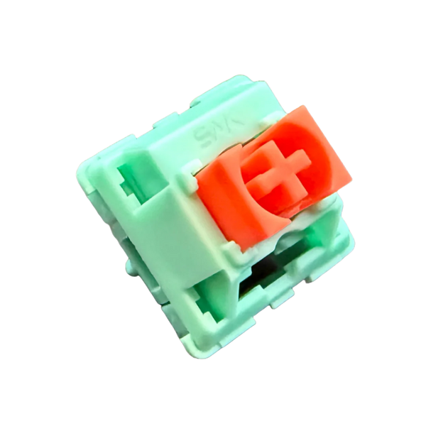 SWK Ghost Dragon Linear Switches - Zkeebs