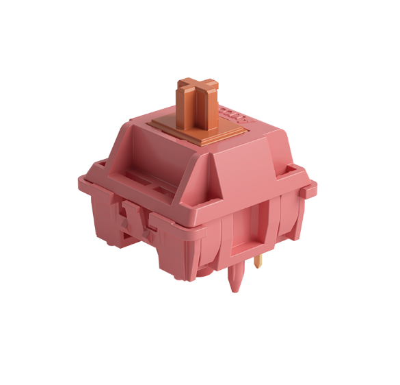 Akko Switches – Zkeebs