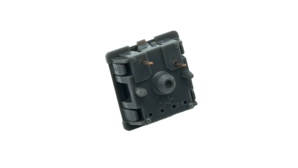 Alpaca V2 Linear Switches - Zkeebs