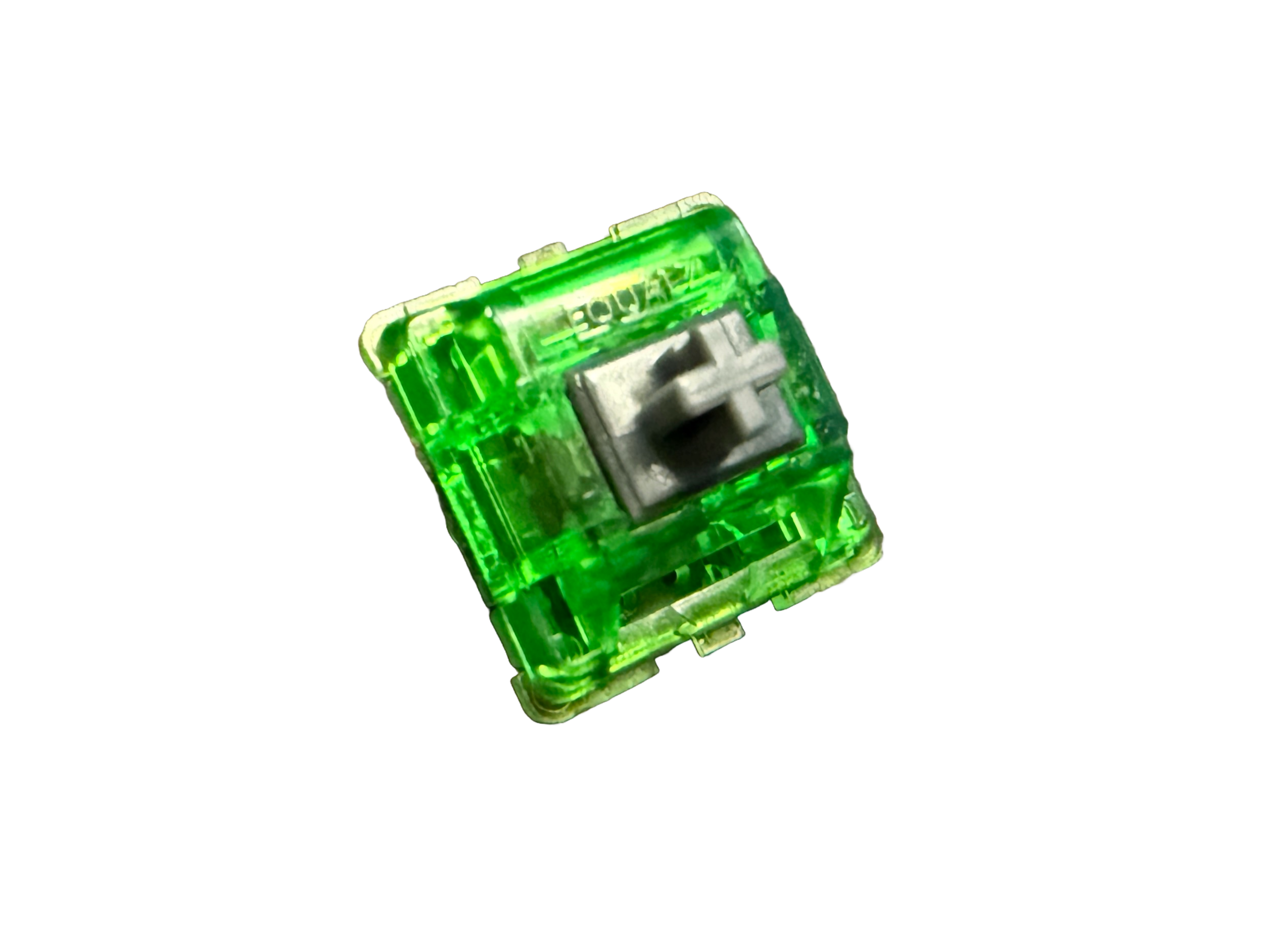 C3 Equalz Kiwi Tactile Switches - Zkeebs C3 Equalz Kiwi Tactile Switches - Zkeebs