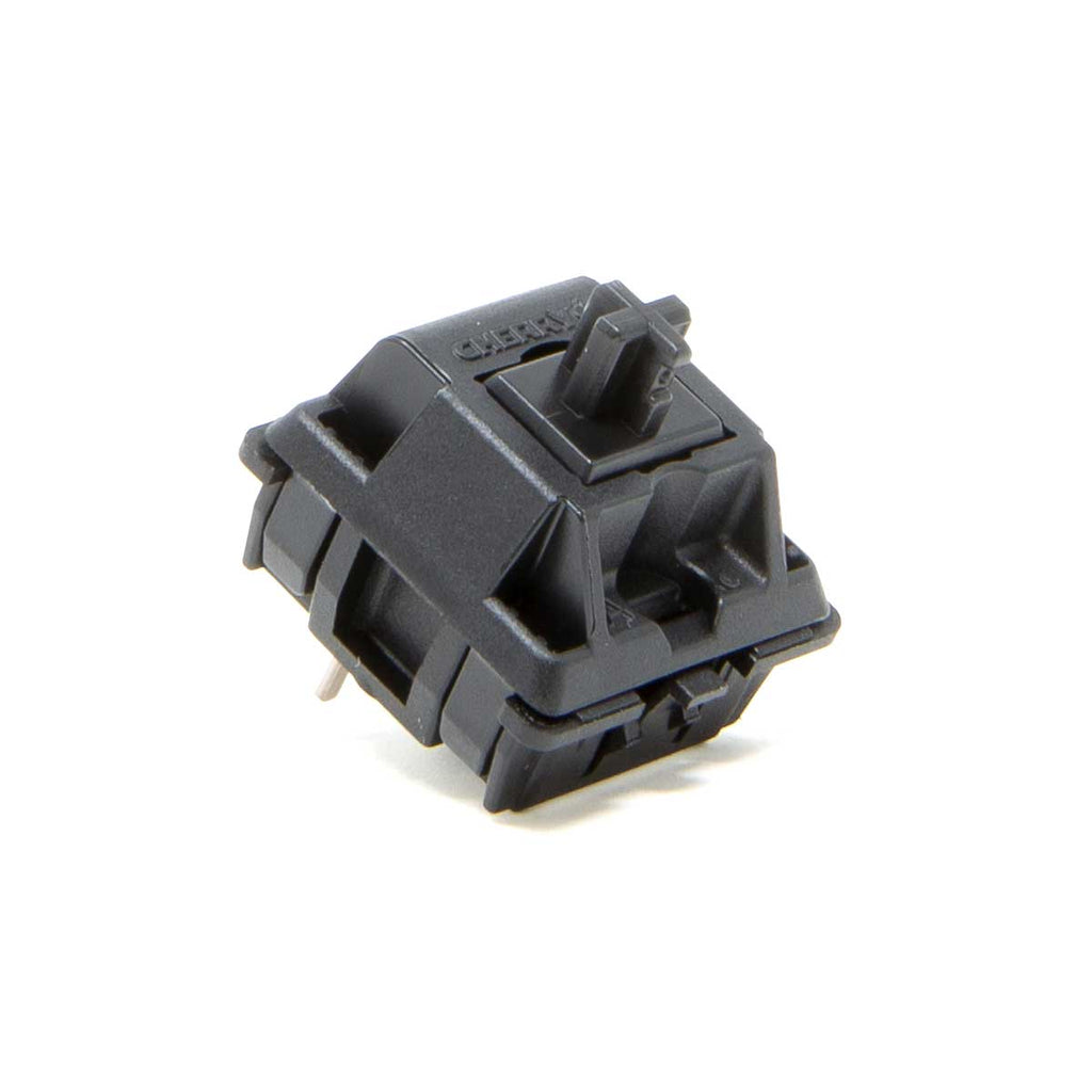 Cherry MX Hyperglide Black Linear Switches - Keyboard Keys &