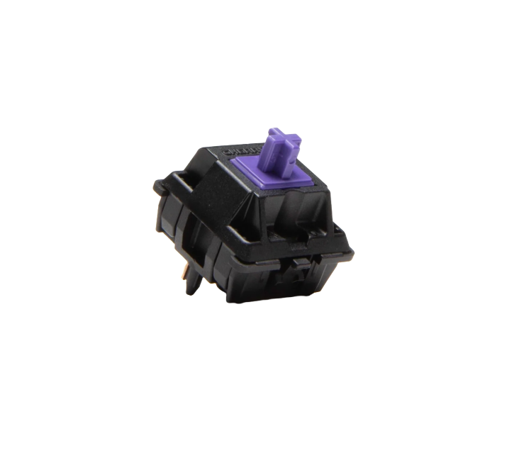 Cherry MX2A Purple Tactile Switches