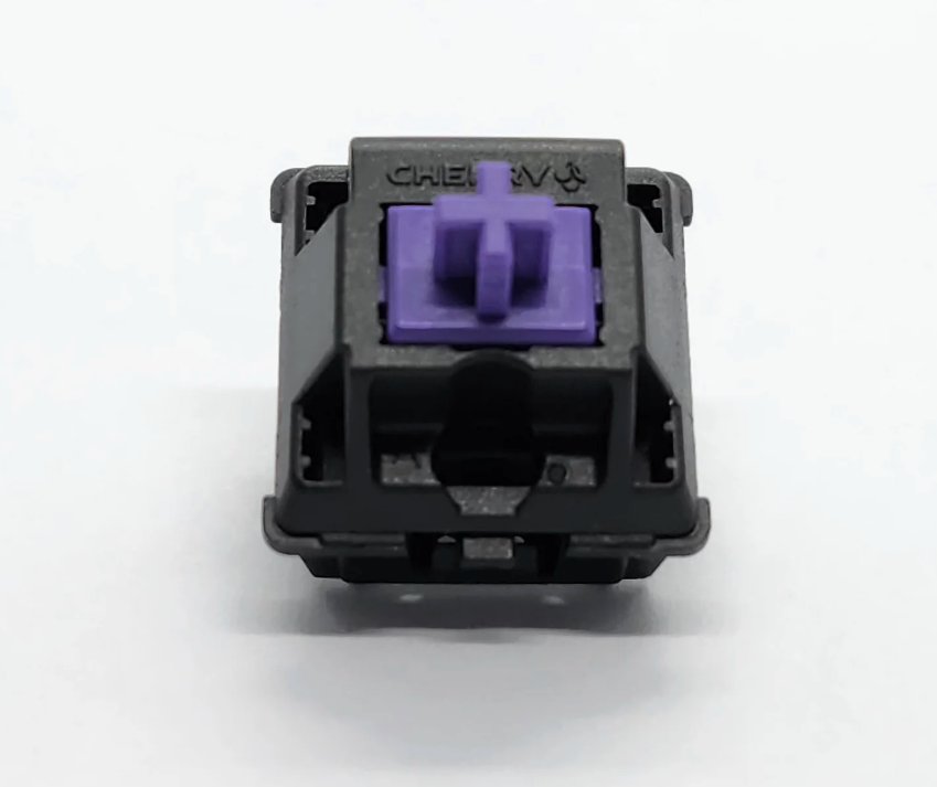 Cherry MX2A Purple Tactile Switches