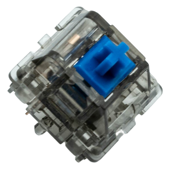 Durock Daybreak 67g Linear Switches - Zkeebs