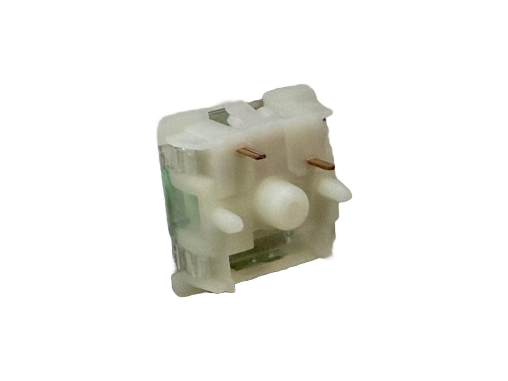 Gateron Baby Kangaroo 2.0 Tactile Switches - Keyboard Keys