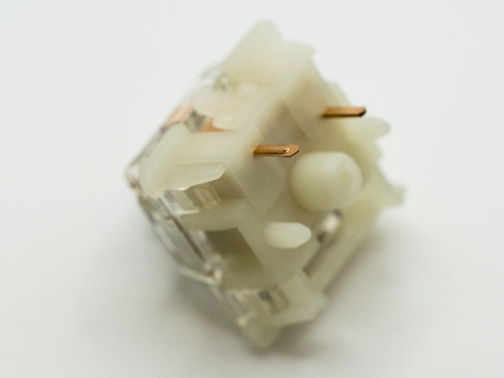 gateron baby raccoon switches