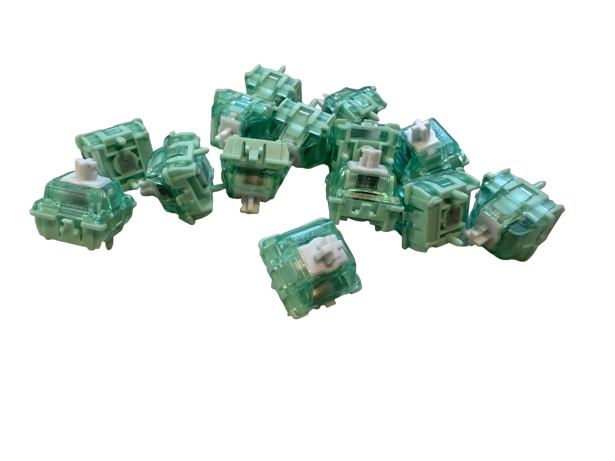 Gateron Jade Pro Switch 61コセット Gateron Magnetic Jade Pro Switch