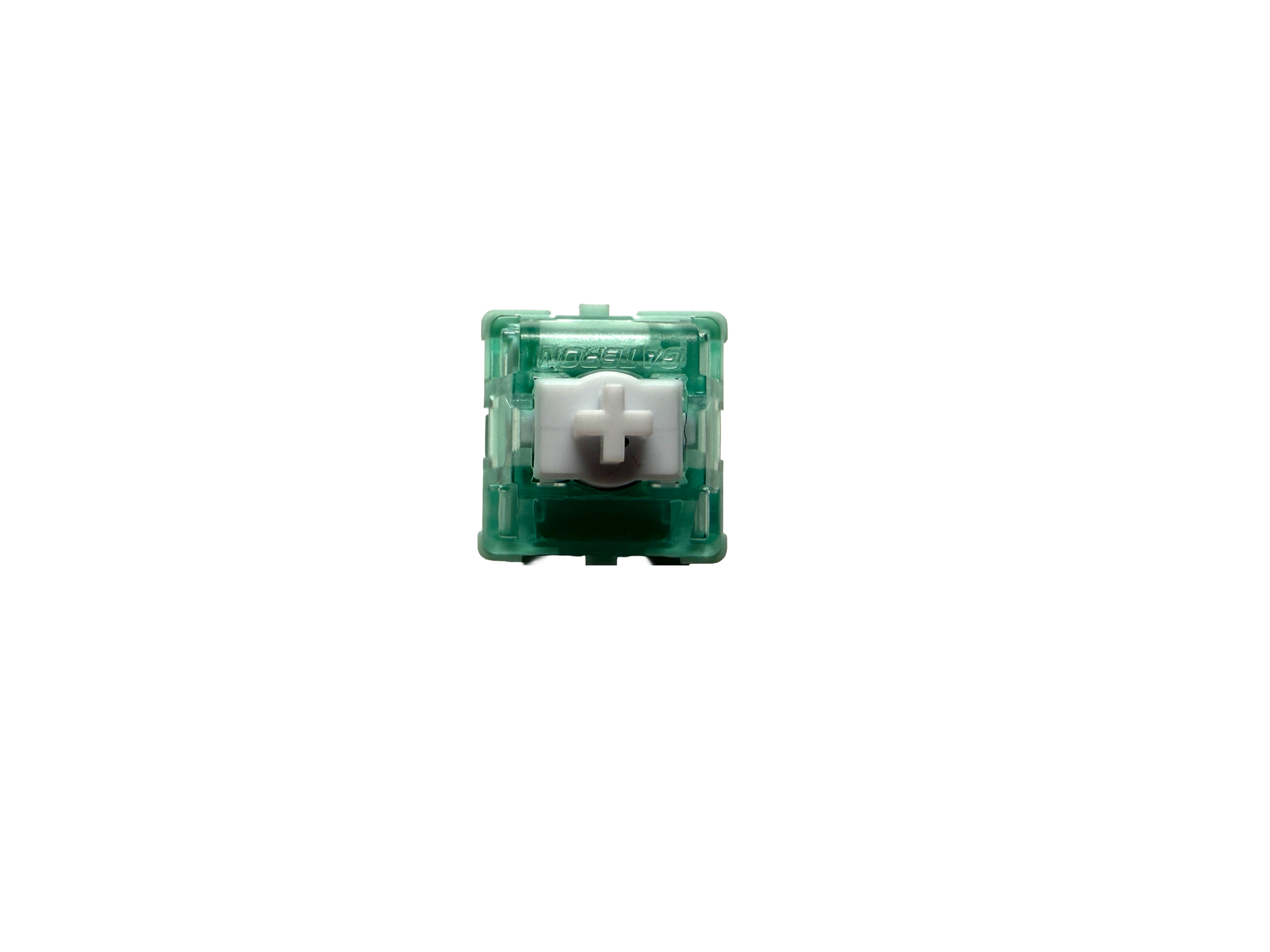Gateron Magnetic Jade Pro Switches - Zkeebs