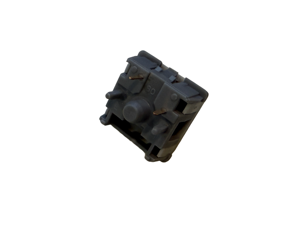 HMX Canglan V2 Linear Switches - Keyboard Keys & Caps