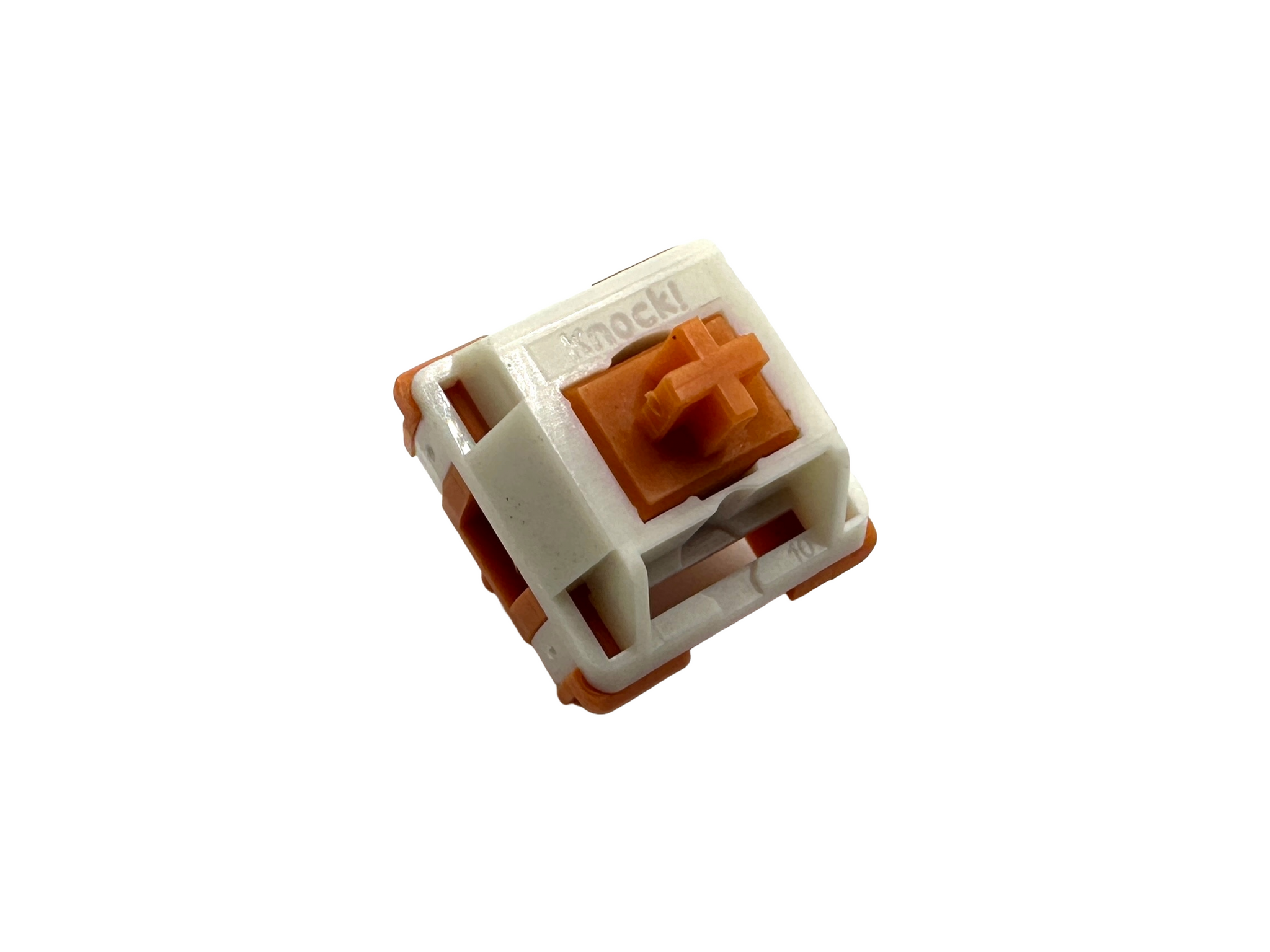 HMX Sunset Gleam 3.9MM Edition Linear Switches - Zkeebs