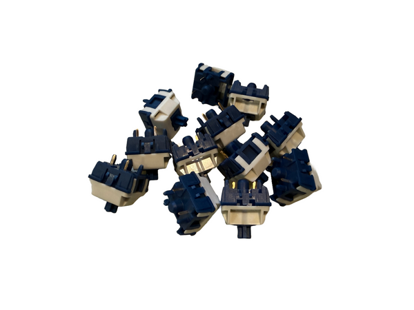HMX Xinhai Linear Switches - Zkeebs