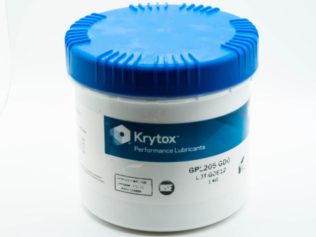 Krytox 205g0 Switch Grease - Keyboards