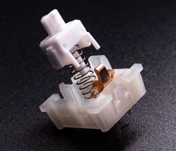 switch　ホワイト Zooz 800 Series Z-Wave Long Range Double Switch ZEN30 800LR (White