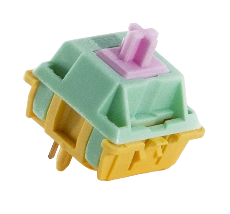 SP-Star Switches – Zkeebs