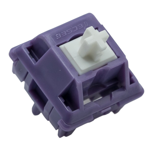 Tecsee Switches – Zkeebs