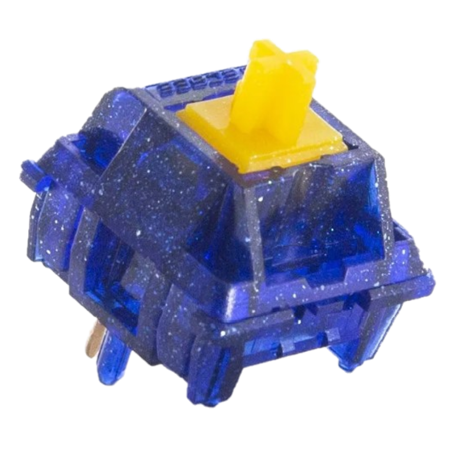 Tecsee Switches – Zkeebs