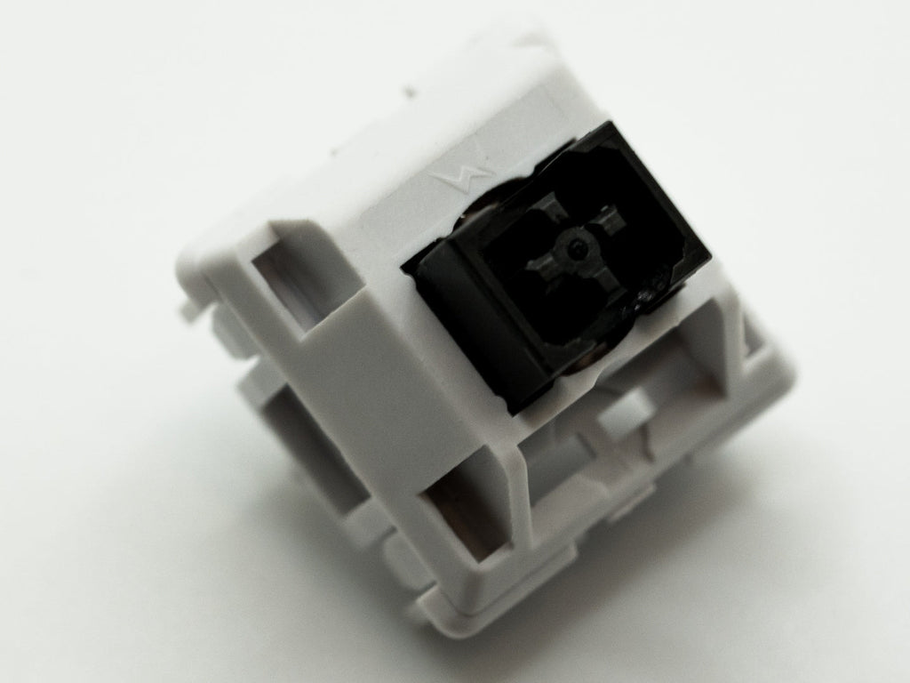 Wuque WS Heavy Tactile Switches