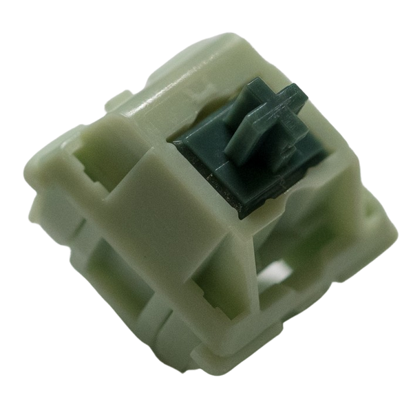 Zaku II Tactile Switches - Zkeebs