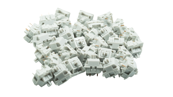 Zaku store Linear Switches 69x